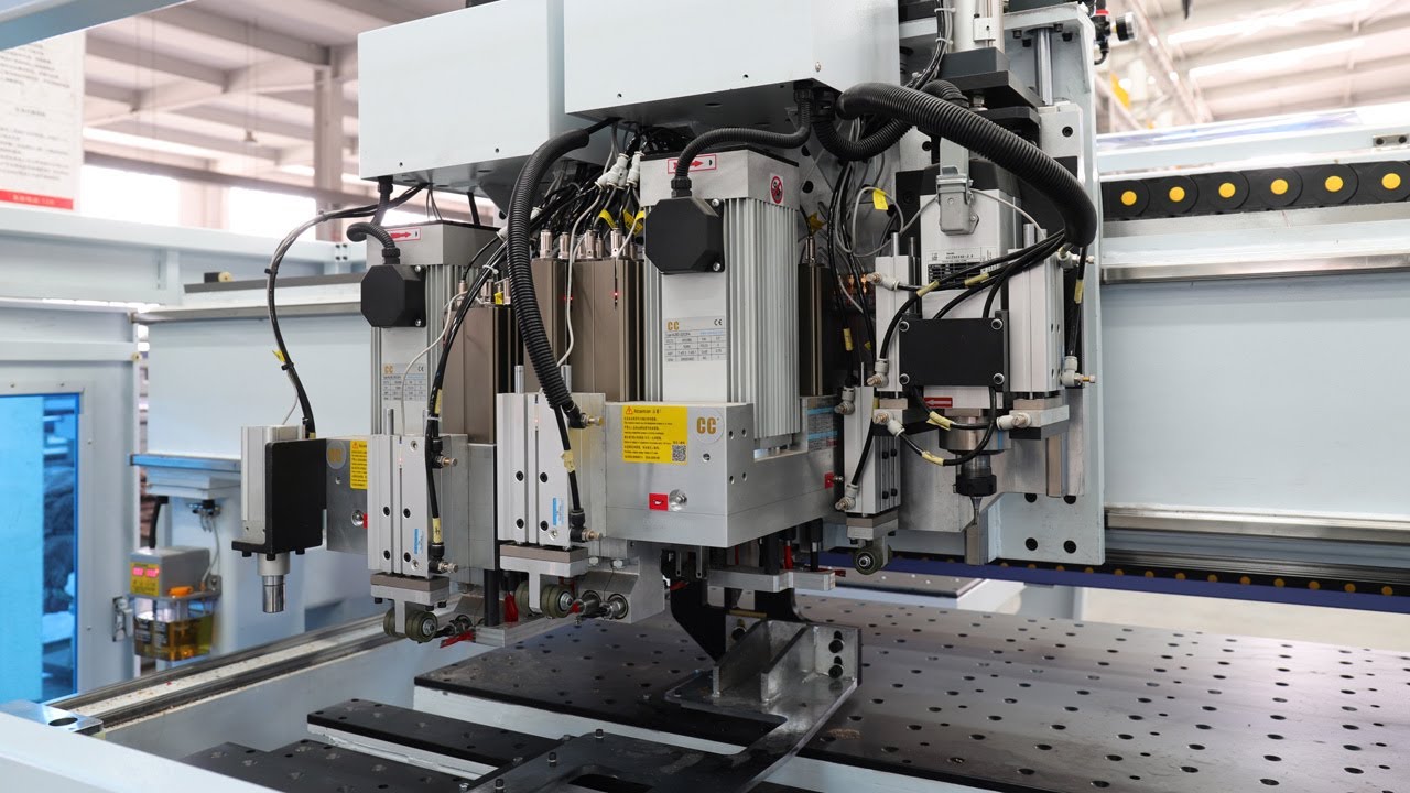 2025最佳自動(dòng)六面數(shù)控鉆床出售 2025最佳自動(dòng)六面數(shù)控鉆床出售