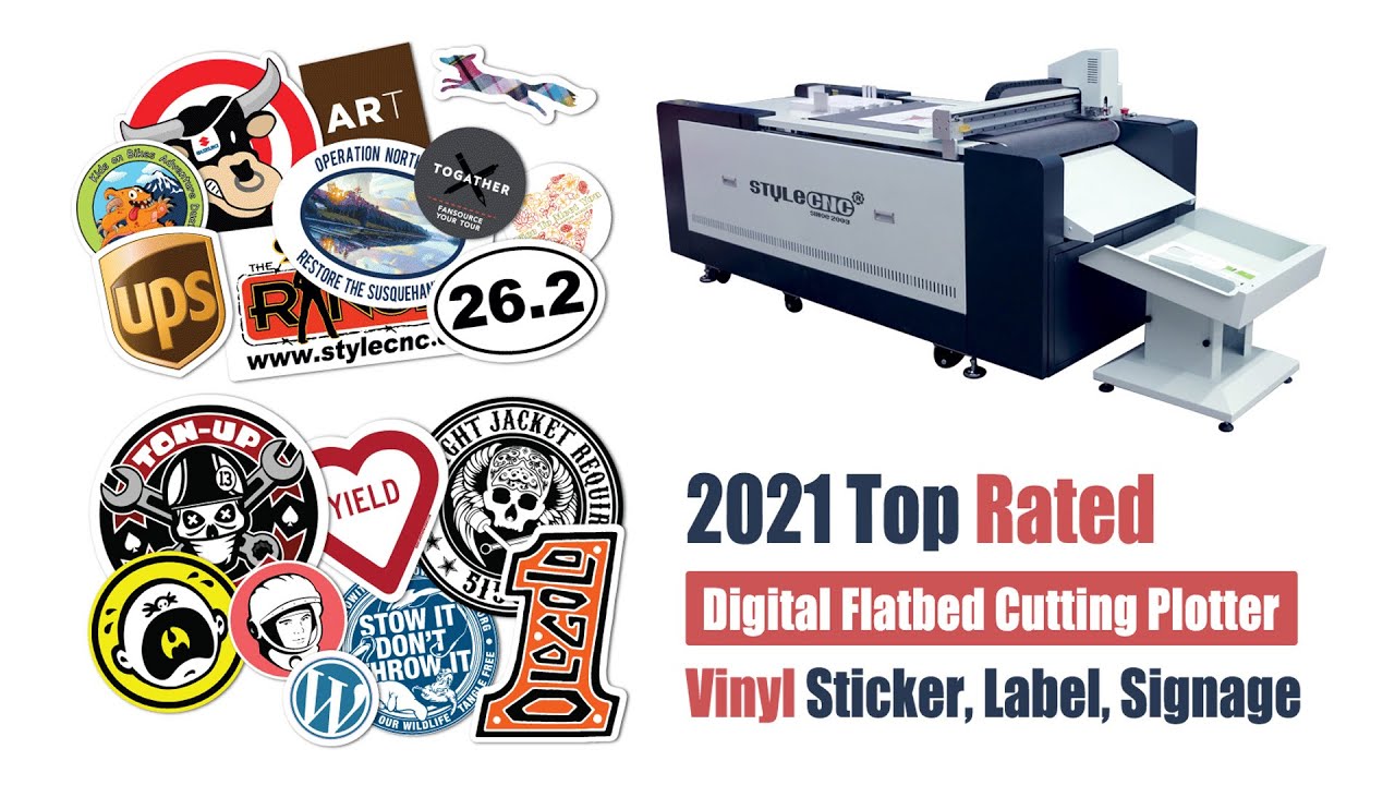 2025最暢銷的平板乙烯基切割機(jī)和切割繪圖儀