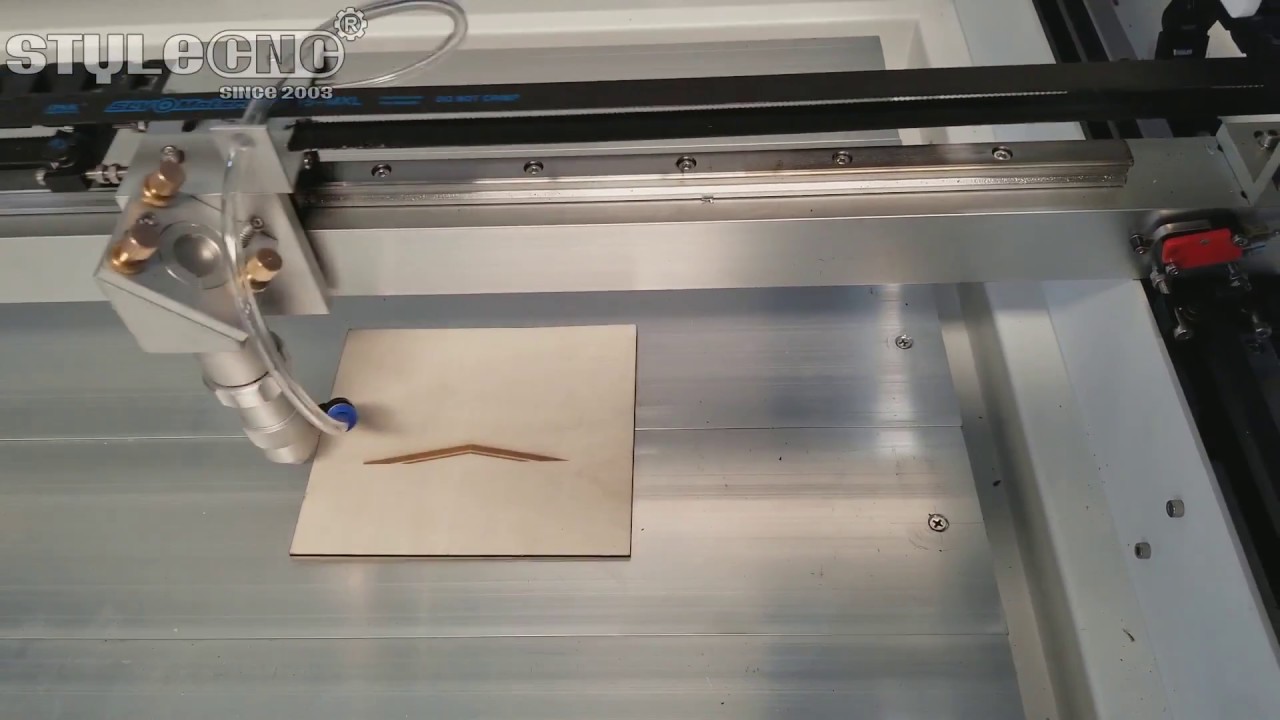 2025適合初學(xué)者的最佳入門級小型激光雕刻機