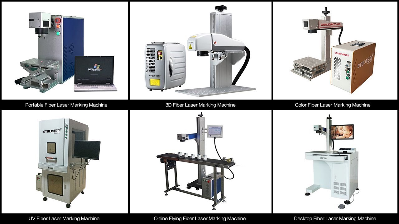 購買激光打標(biāo)機(jī)時應(yīng)考慮的事項(xiàng)