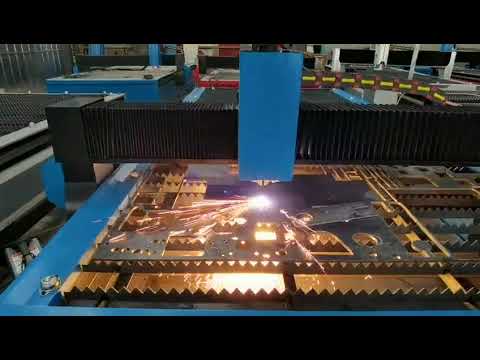 2025最佳預(yù)算 4x8數(shù)控等離子鈑金切割機(jī)