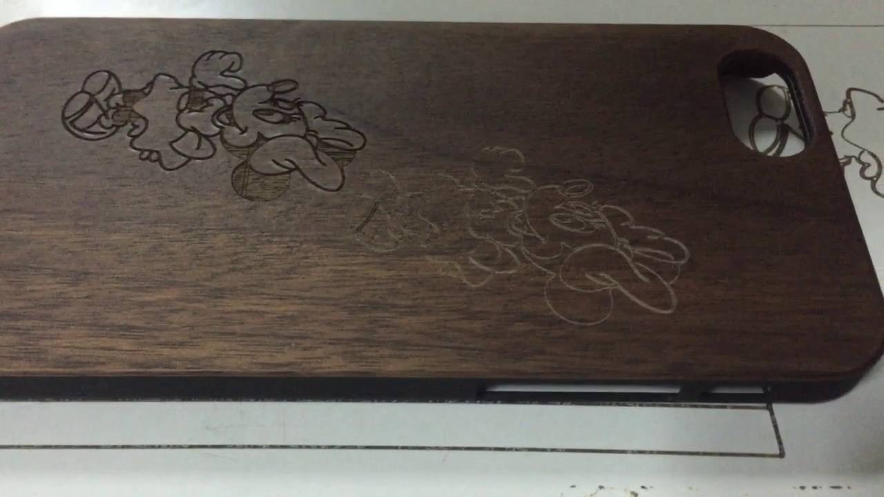 2025最棒的 CO2 中密度纖維板和膠合板激光木材打標(biāo)機(jī)