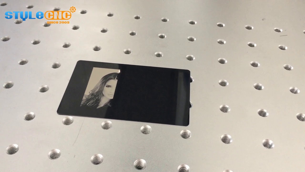 如何利用高利潤光纖激光雕刻機(jī)賺錢