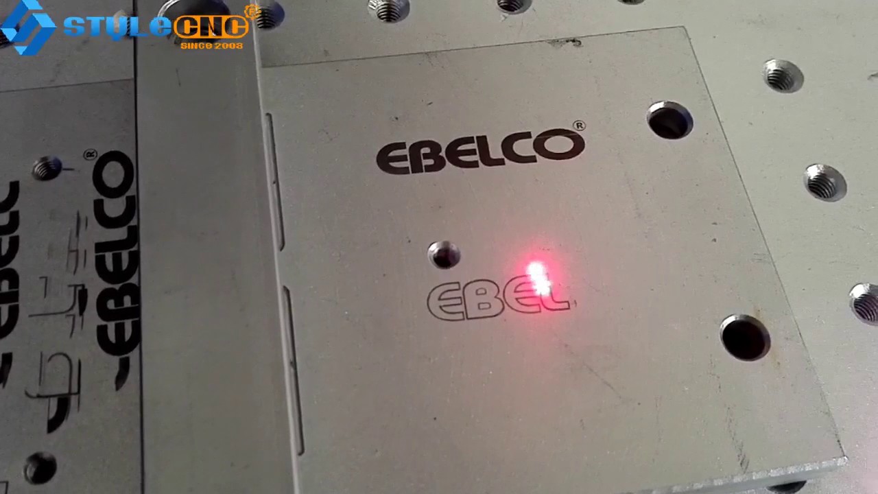 20W 馬來西亞 MOPA 光纖激光打標(biāo)機(jī)