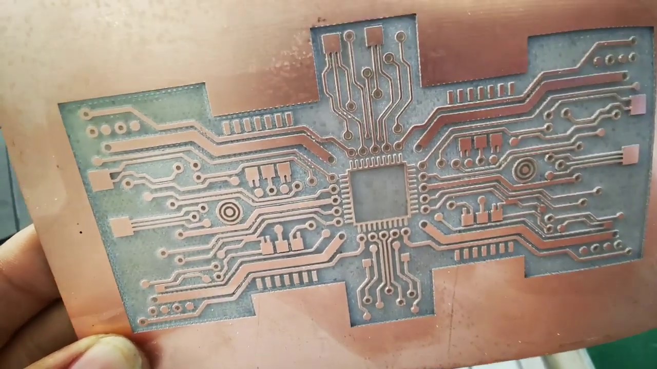 2024用于 PCB 銑削的最佳小型數(shù)控銑床