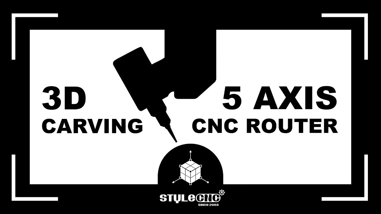 2025最暢銷的五軸數(shù)控雕刻機(jī)