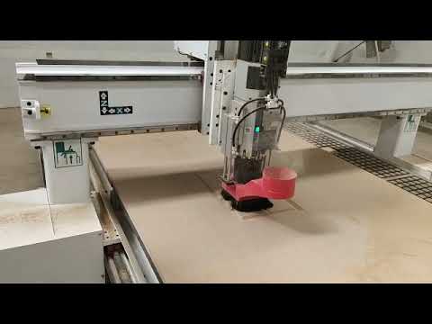 2025最佳四軸數(shù)控泡沫切割機(jī)出售