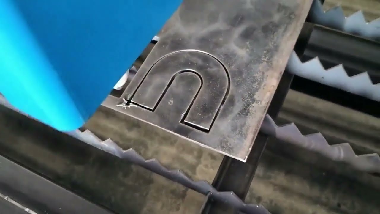 數(shù)控等離子切割機(jī)的用途是什么