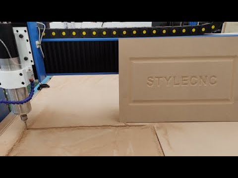 4x4數(shù)控雕刻機(jī)工作臺(tái)套件，帶換刀裝置，適合初學(xué)者