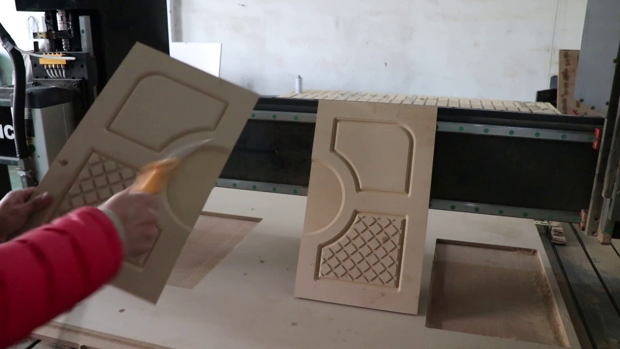 2022 最佳雙主軸木工數(shù)控雕刻機(jī)