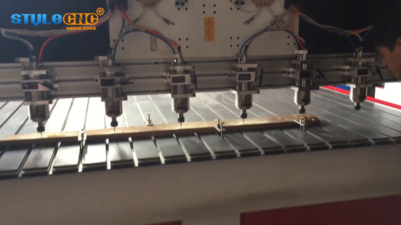 多軸數控木工雕刻機 多軸數控木工雕刻機