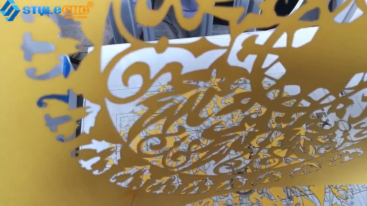 3DCO2 紙卡制作激光打標(biāo)機(jī)