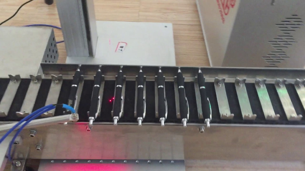 2025最暢銷的筆式激光雕刻機(jī)