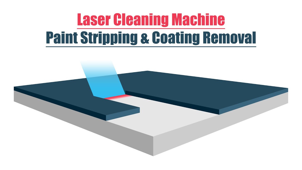 最暢銷的便攜式激光除漆機(jī)