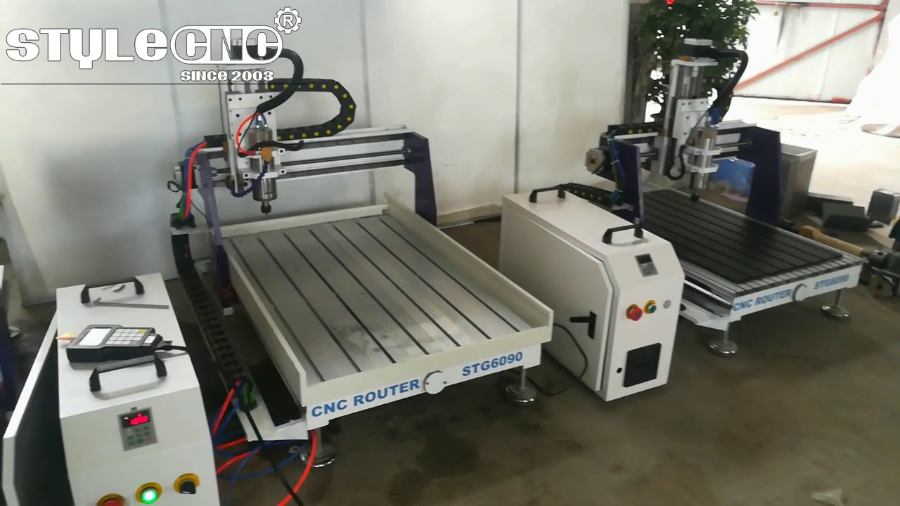 2025小型企業(yè)最受好評的迷你臺式數(shù)控雕刻機