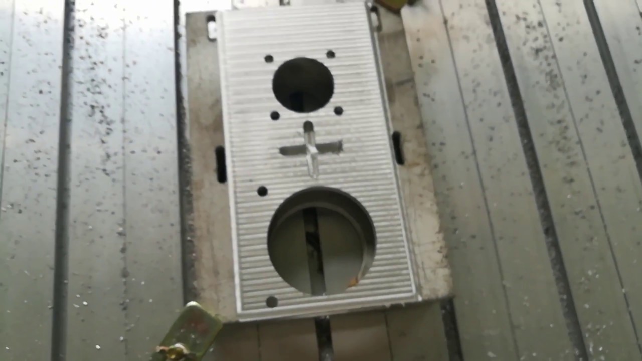 數(shù)控定制鋁加工件銑床 數(shù)控定制鋁加工件銑床