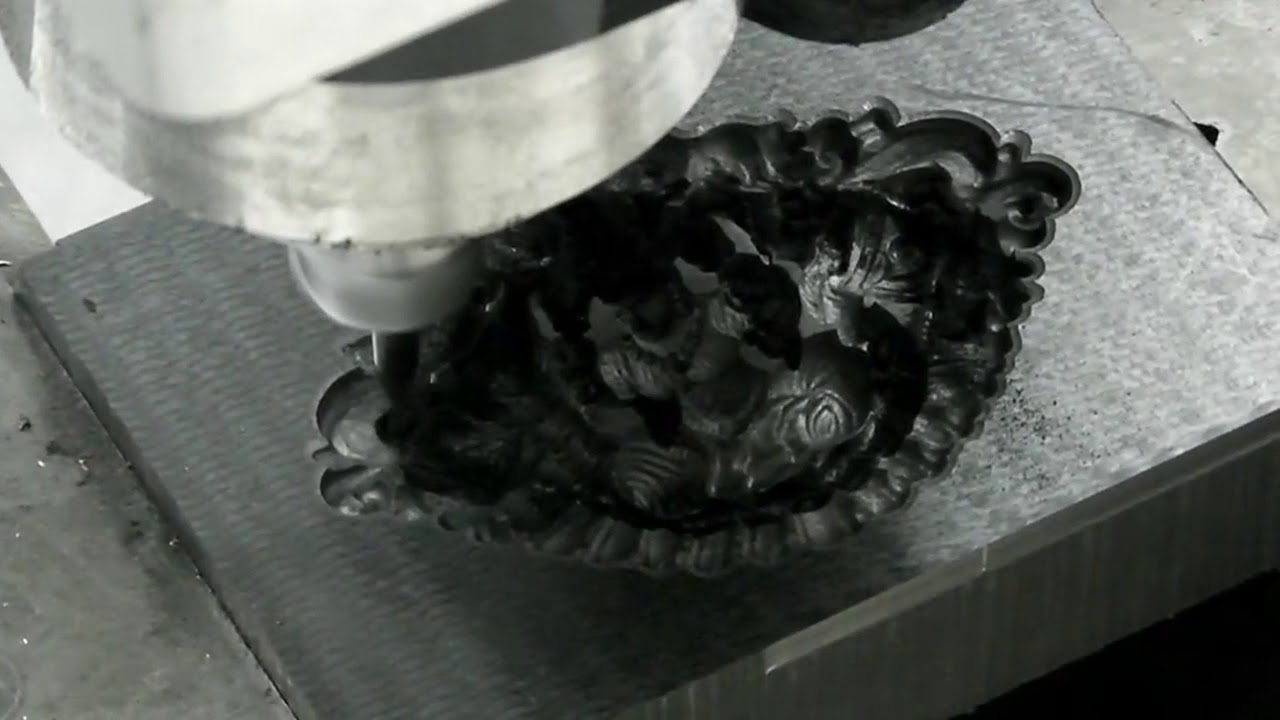 數(shù)控工藝品及模具制造金屬雕刻機(jī) 數(shù)控工藝品及模具制造金屬雕刻機(jī)