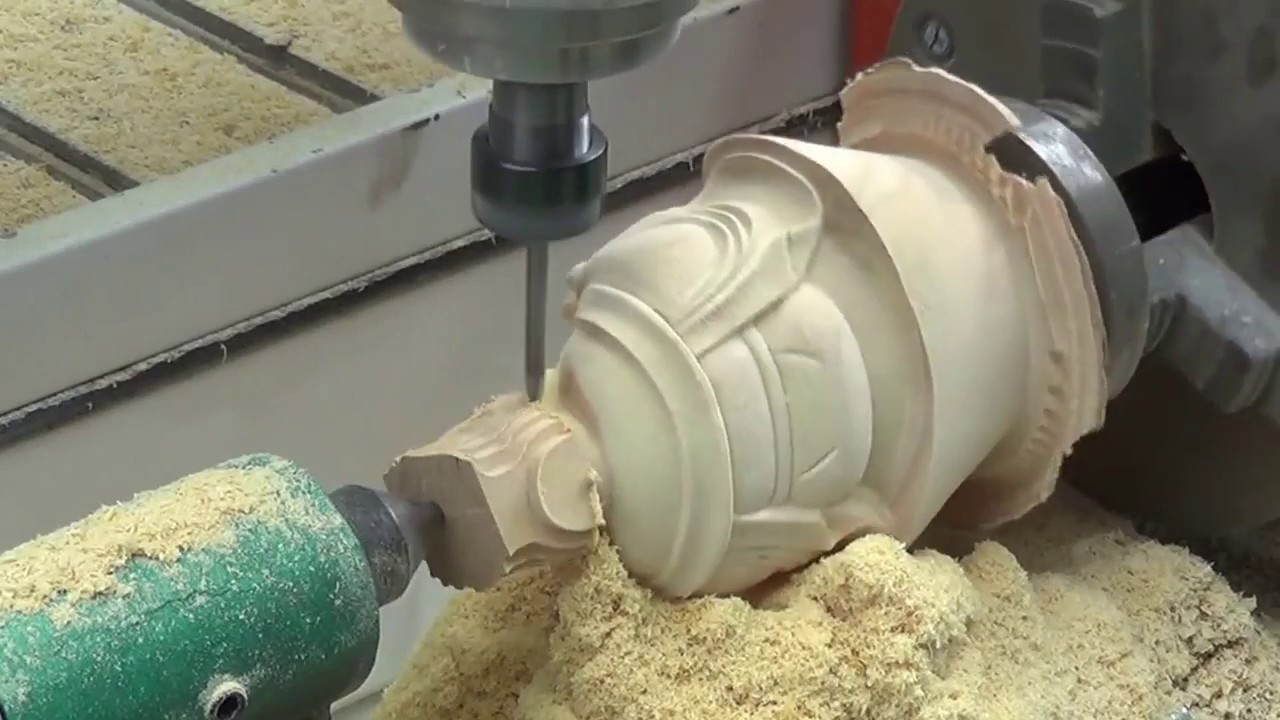 旋轉軸3D數(shù)控木工雕刻機 旋轉軸3D數(shù)控木工雕刻機