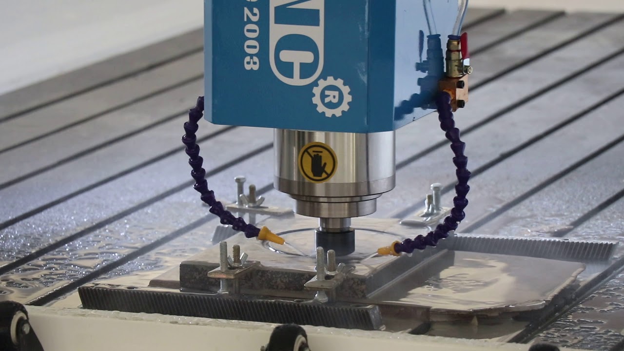 花崗巖數(shù)控切割機 STS1325