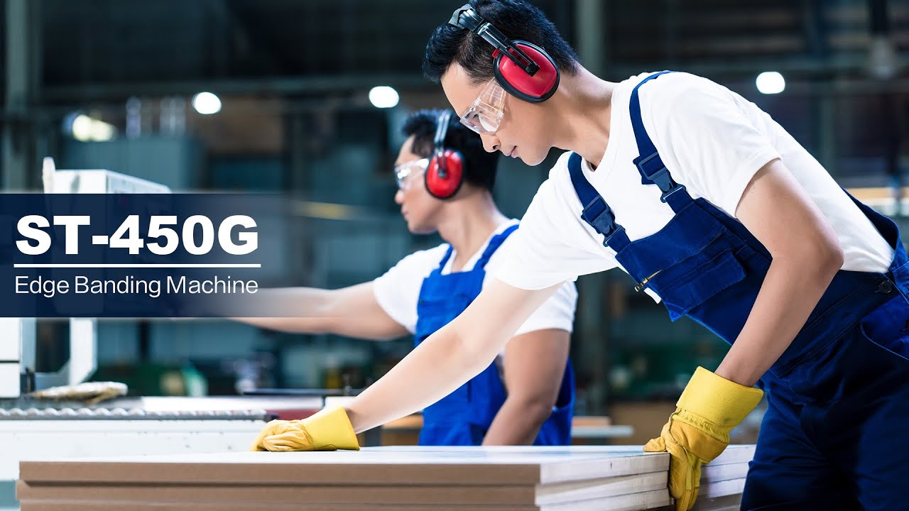 2025最佳帶修邊器的自動封邊機